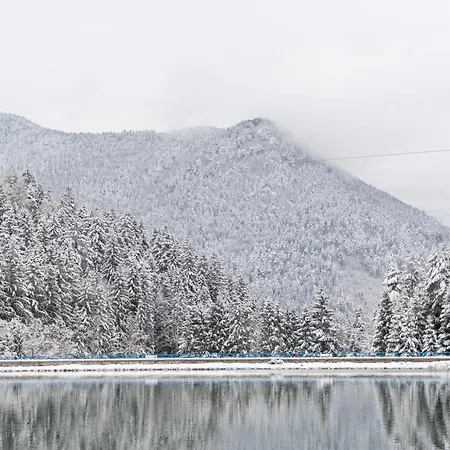Malino & Residences - Domek alpejski Rużomberk