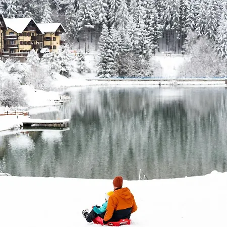 Malino & Residences -