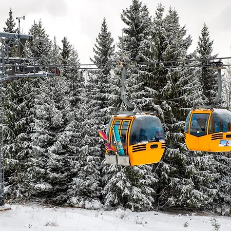 Malino & Residences - *