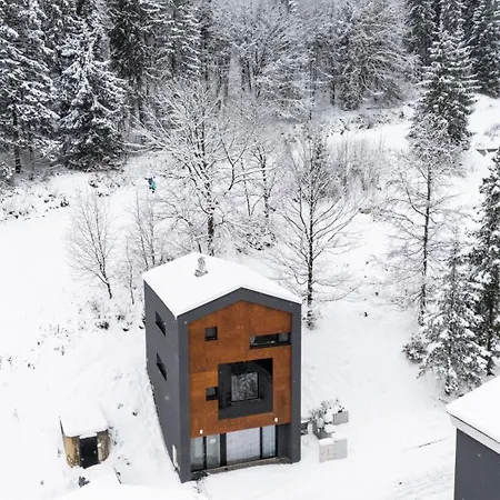 Malino & Residences - Domek alpejski *