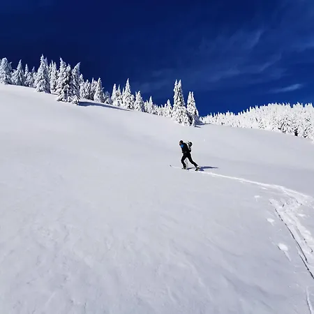 Malino & Residences -