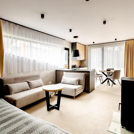 Malino & Residences -