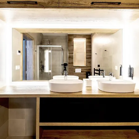 Malino & Residences -