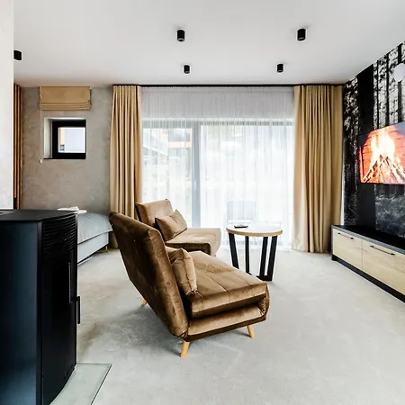 Malino & Residences -