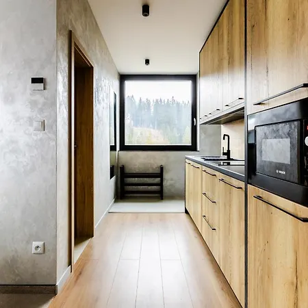 Malino & Residences - * 루좀베로크
