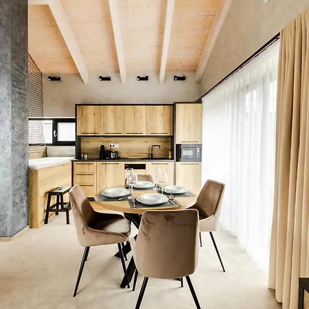 Malino & Residences - * Rużomberk