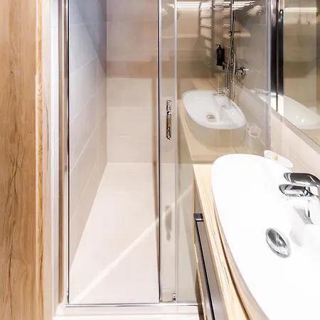 Malino & Residences - Ruzomberok
