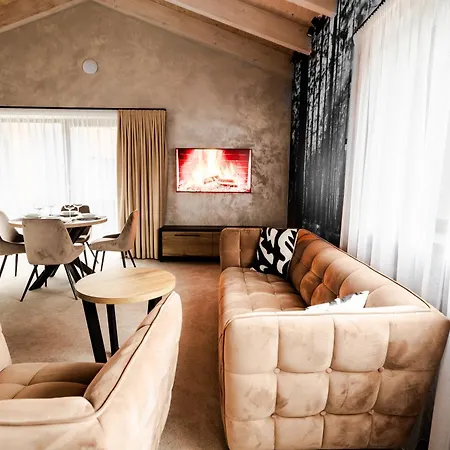 Malino & Residences - *
