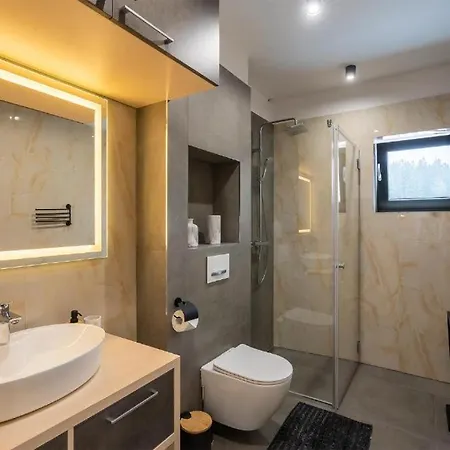 Malino & Residences - *
