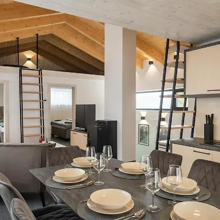 Malino & Residences - * Ruzomberok