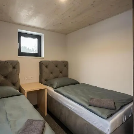 Domek alpejski Malino & Residences - *