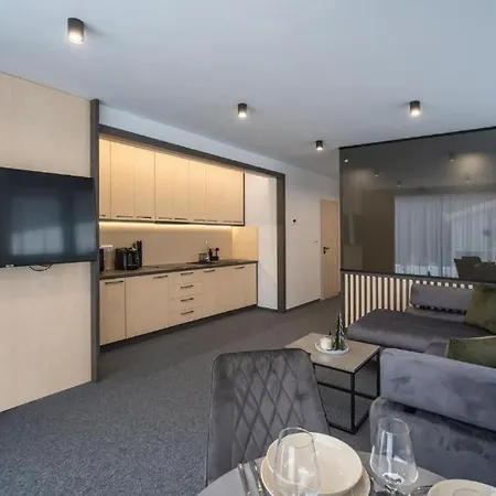 Malino & Residences - *