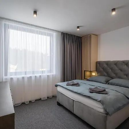 Malino & Residences -