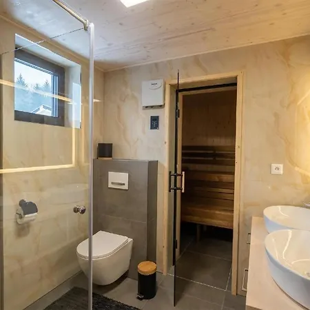 Malino & Residences - * Rużomberk