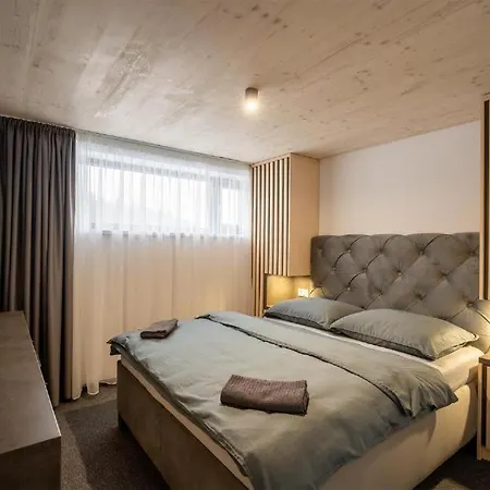 Malino & Residences - * Rużomberk