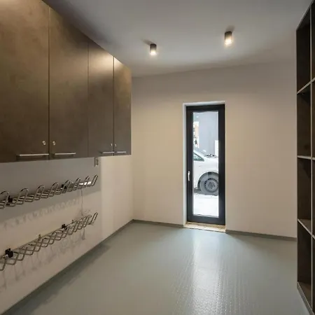 Malino & Residences - Alpehytte