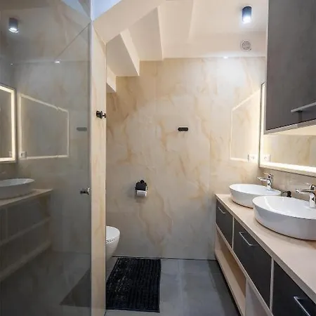 Malino & Residences - Horská chata Ruzomberok