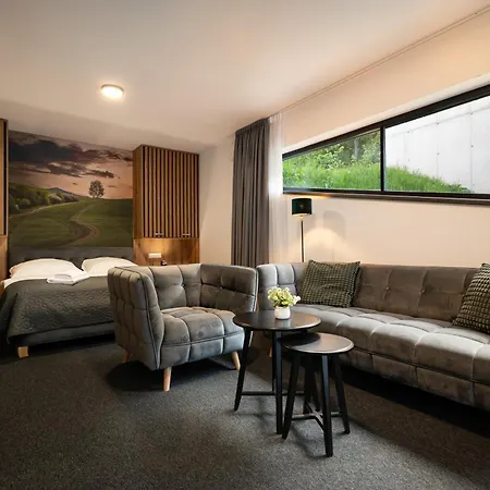 Malino & Residences - * Ruzomberok