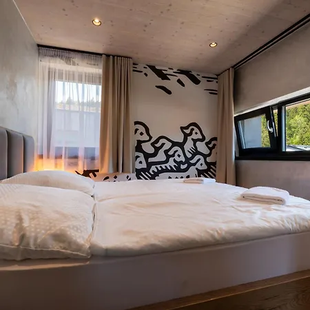 Chalet Malino & Residences - *