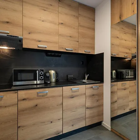Malino & Residences -