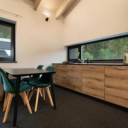 Malino & Residences - Chalet