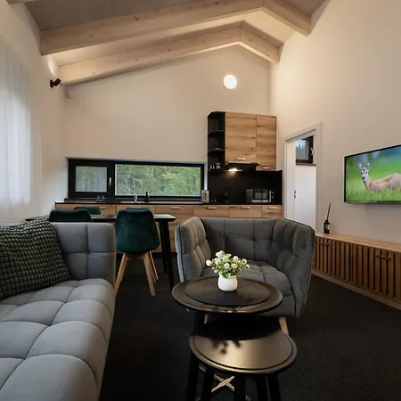 Malino & Residences - Chalet *