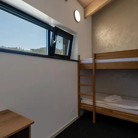 Chalet Malino & Residences - *