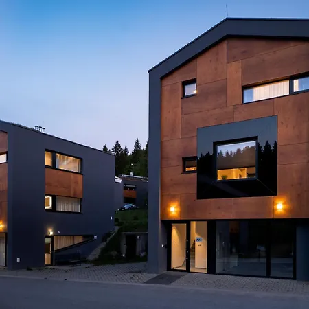 Malino & Residences - Ruzomberok