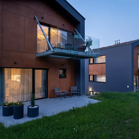 Malino & Residences - * Ruzomberok