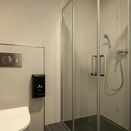 Chalet Malino & Residences -
