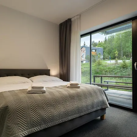 Malino & Residences - Ruzomberok