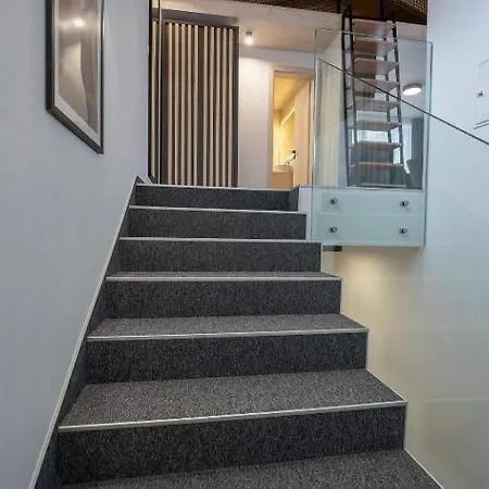 Malino & Residences -
