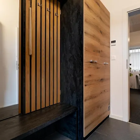Malino & Residences - Chalet *