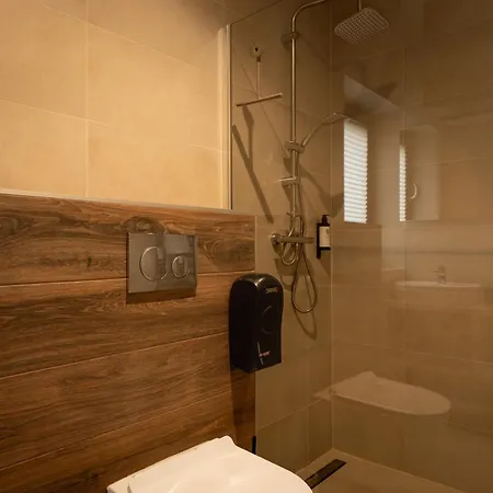 Malino & Residences - Chalet Ruzomberok