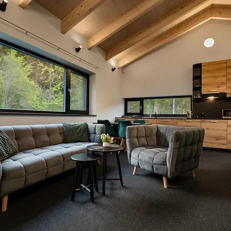 Chalet Malino & Residences - Ruzomberok