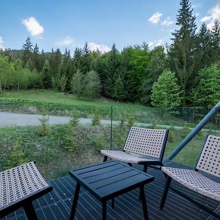 Malino & Residences -