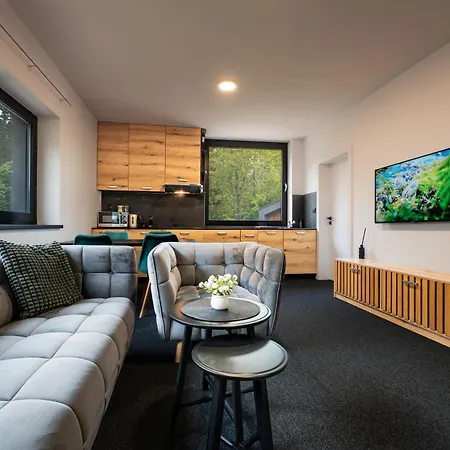 Chalet Malino & Residences - *
