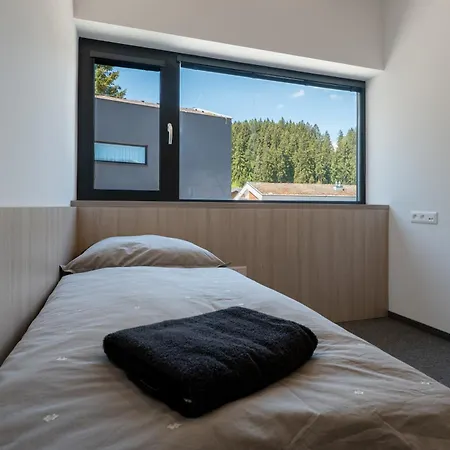 Malino & Residences - Ruzomberok