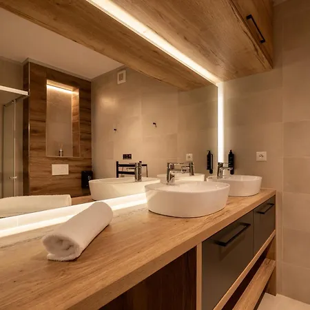 Malino & Residences - Chalet