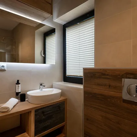 Malino & Residences - *