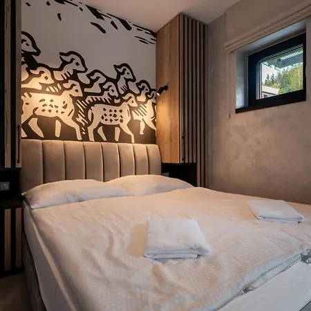 Malino & Residences - * Ruzomberok