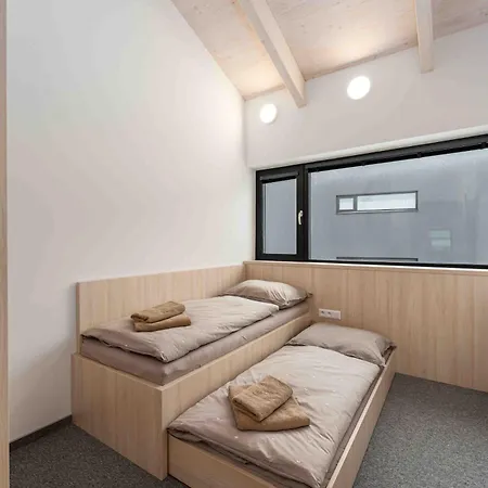 Malino & Residences - Chalet