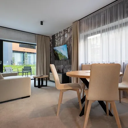 Chalet Malino & Residences -