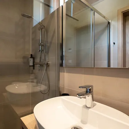 Malino & Residences - Chalet *