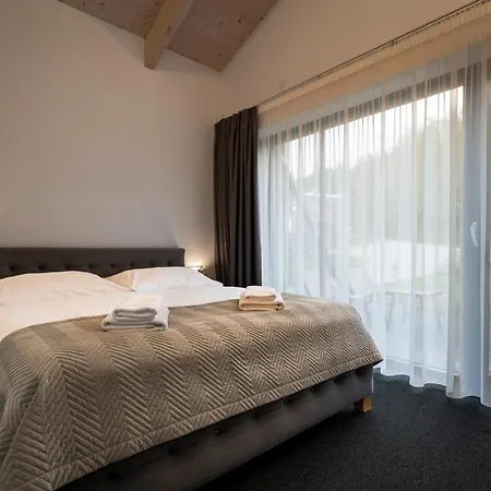 Chalet Malino & Residences - *