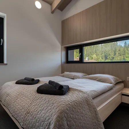 Malino & Residences - Ruzomberok