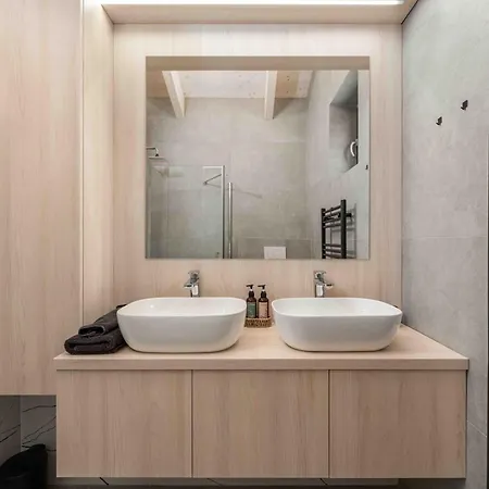 Malino & Residences -