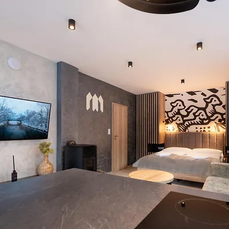 Malino & Residences - Chalet