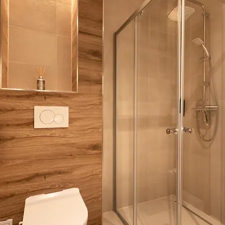 Chalet Malino & Residences -