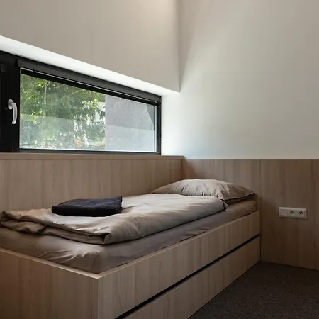 Malino & Residences - Chalet Ruzomberok